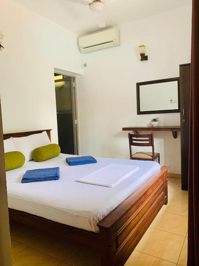 Wanderers Galle Unawatuna Ngoại thất bức ảnh