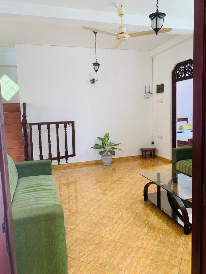 Wanderers Galle Unawatuna Ngoại thất bức ảnh