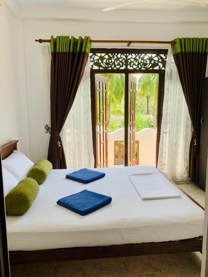 Wanderers Galle Unawatuna Ngoại thất bức ảnh