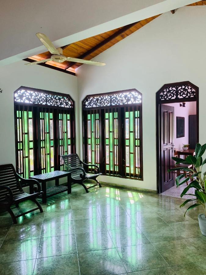 Wanderers Galle Unawatuna Ngoại thất bức ảnh