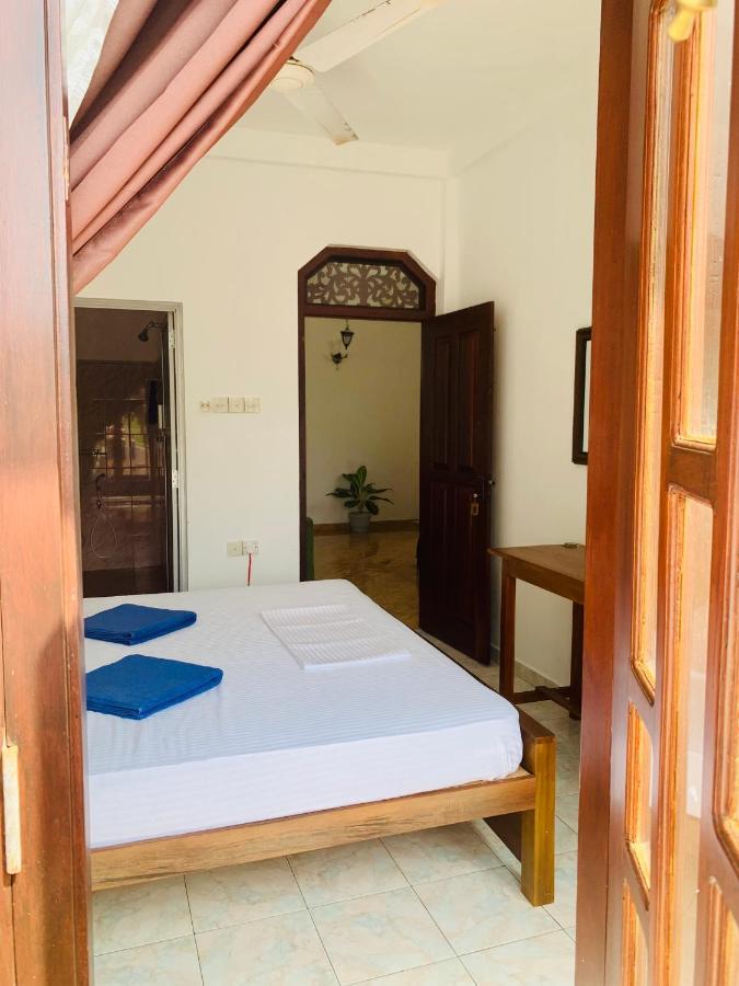 Wanderers Galle Unawatuna Ngoại thất bức ảnh