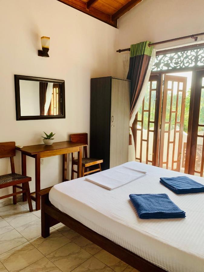 Wanderers Galle Unawatuna Ngoại thất bức ảnh