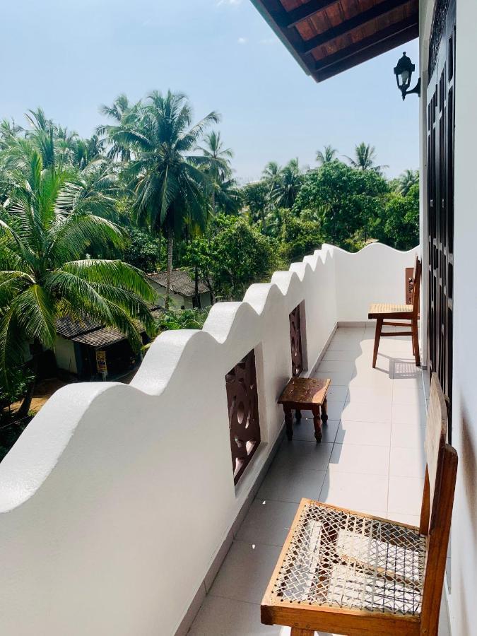 Wanderers Galle Unawatuna Ngoại thất bức ảnh