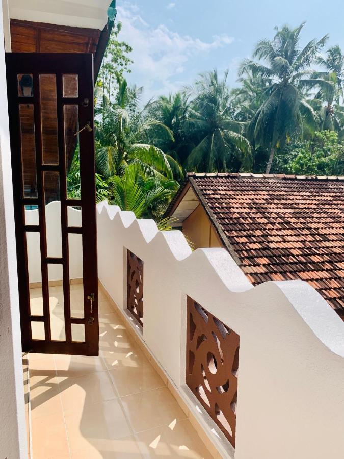 Wanderers Galle Unawatuna Ngoại thất bức ảnh