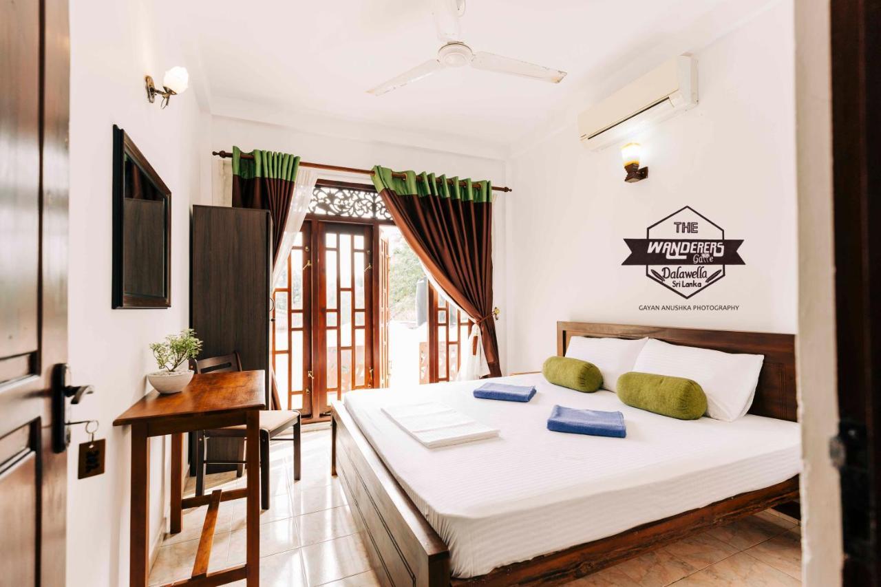 Wanderers Galle Unawatuna Ngoại thất bức ảnh