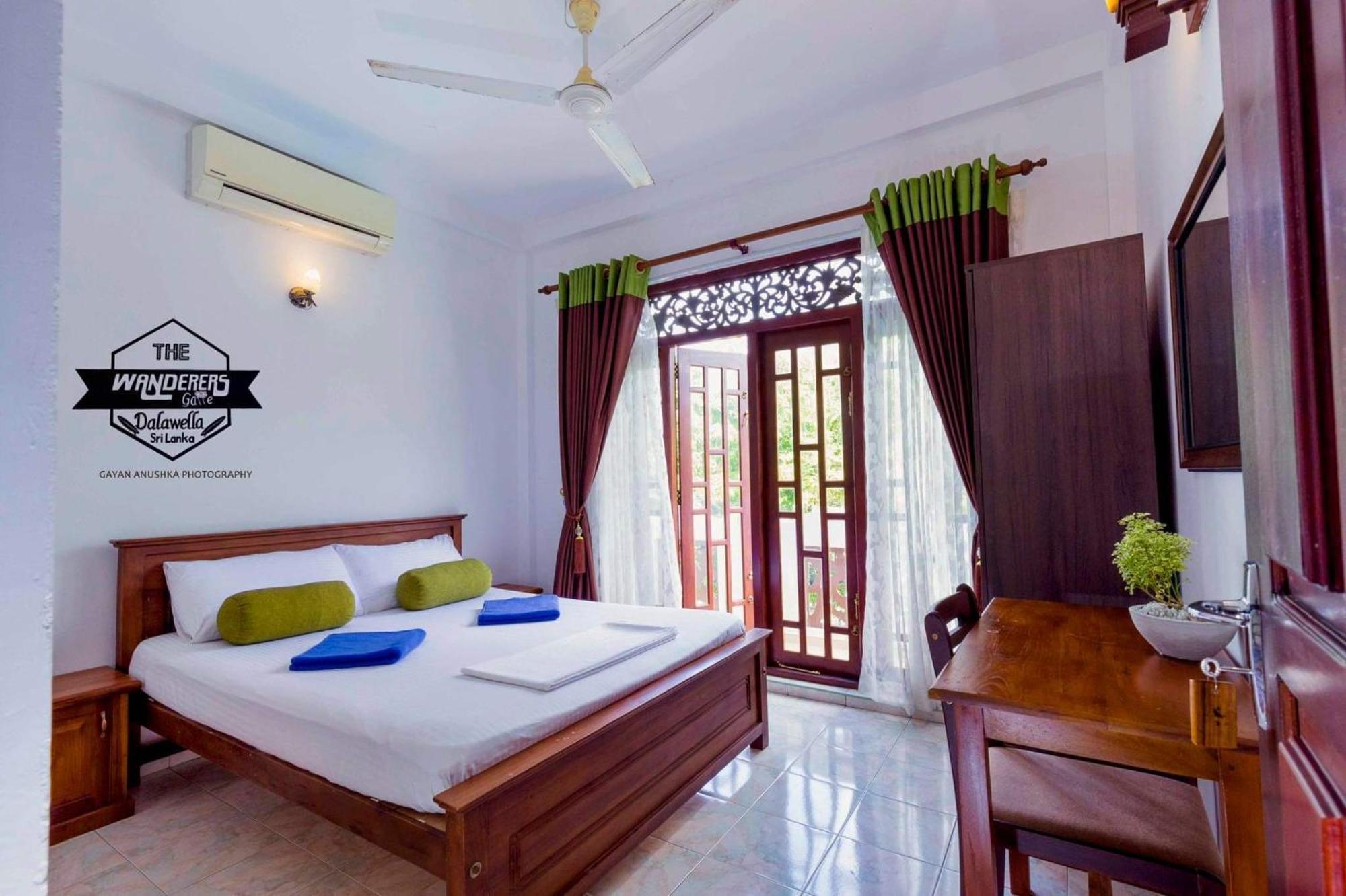 Wanderers Galle Unawatuna Ngoại thất bức ảnh