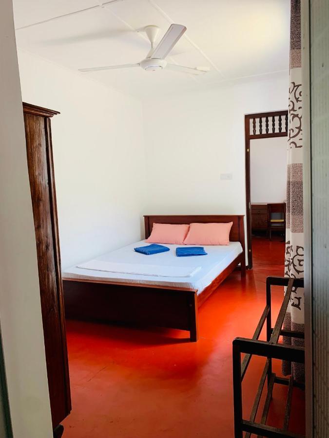 Wanderers Galle Unawatuna Ngoại thất bức ảnh