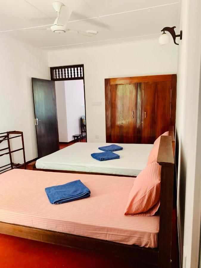 Wanderers Galle Unawatuna Ngoại thất bức ảnh