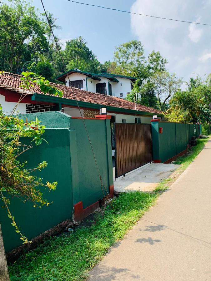 Wanderers Galle Unawatuna Ngoại thất bức ảnh