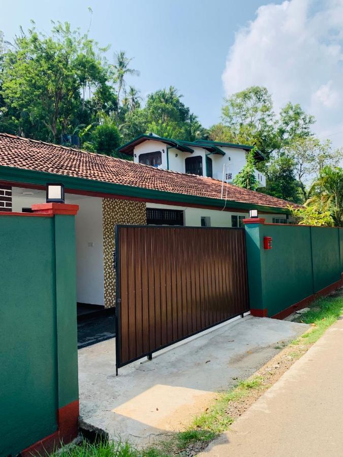 Wanderers Galle Unawatuna Ngoại thất bức ảnh